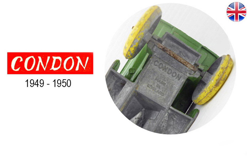 Condon Condon
