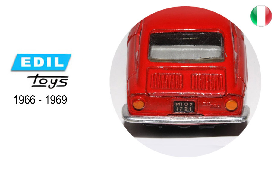 EDIL TOYS EDIL TOYS