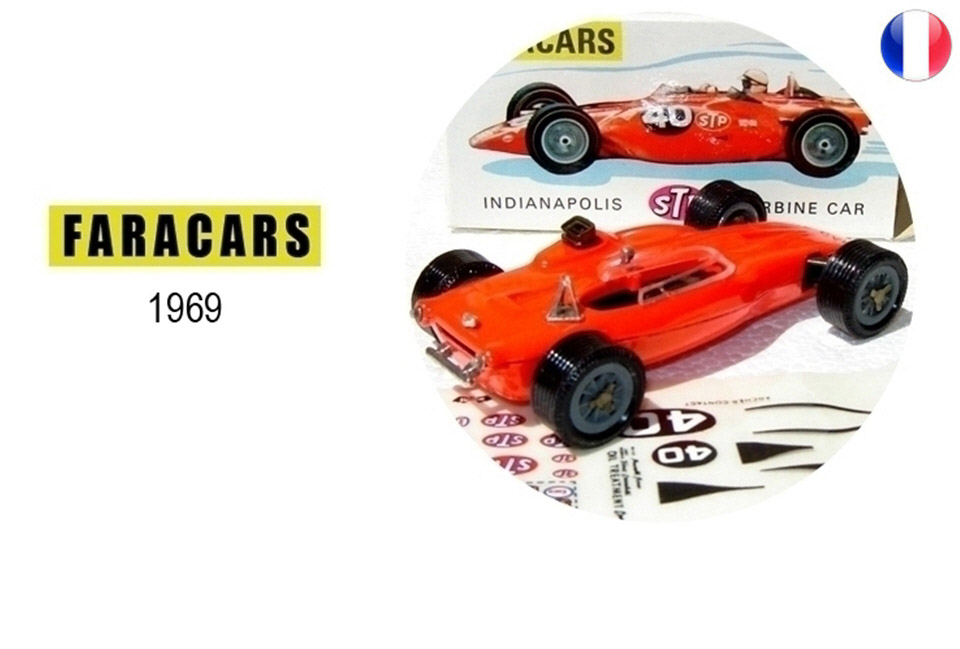 FARACARS FARACARS