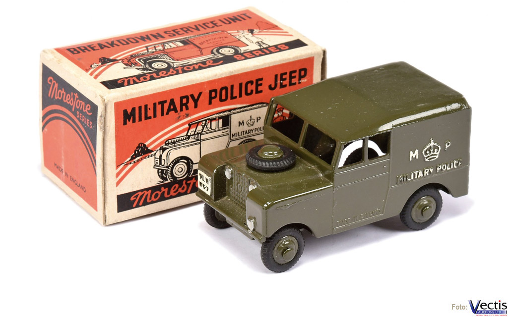 LAND ROVER MILITAR LAND ROVER MILITAR