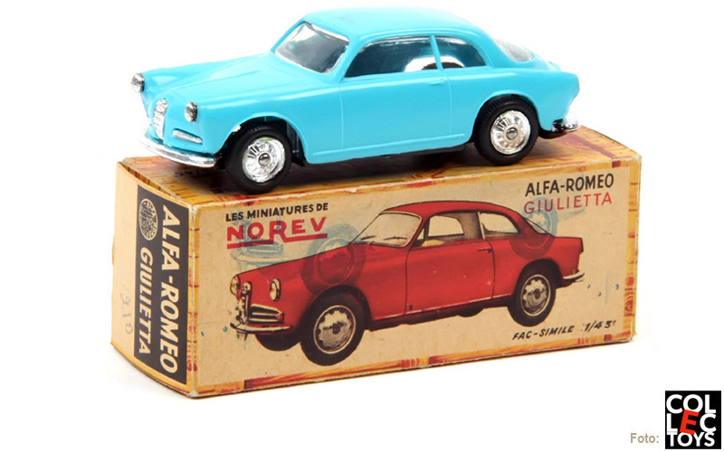 11 ALFA ROMEO GIULIETTA SPRINT
