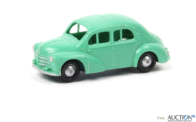 328 renault 4cv