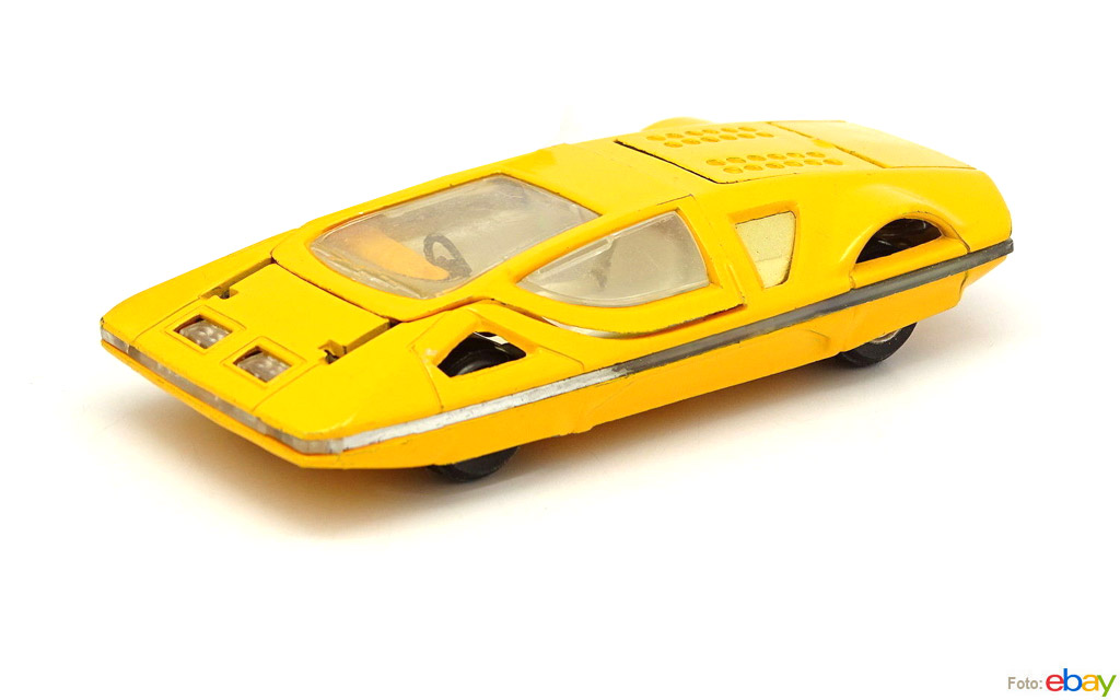 M17 FERRARI 512 S PININFARINA MODULO P