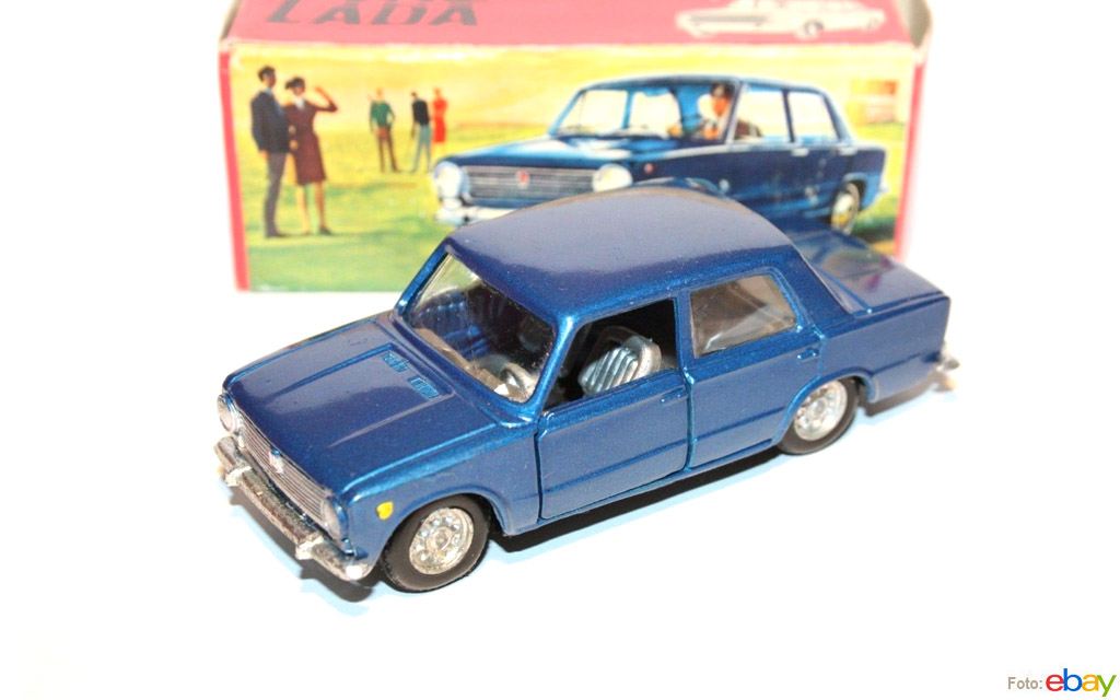 LADA VAZ 2101 MERCURY LADA VAZ 2101 MERCURY