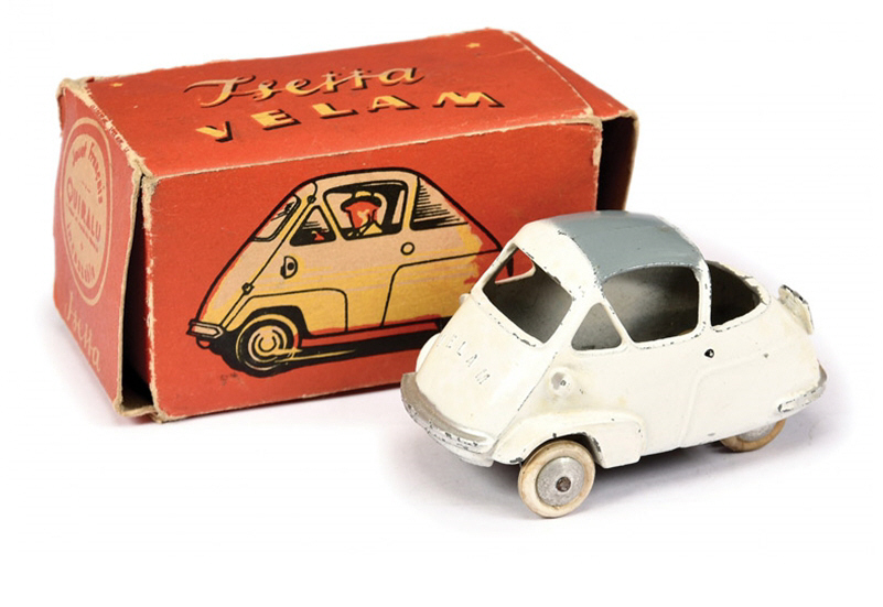 ISETTA VELAM