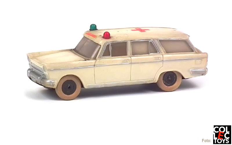 734 SEAT 1400C AMBULANCIA 734 SEAT 1400C AMBULANCIA