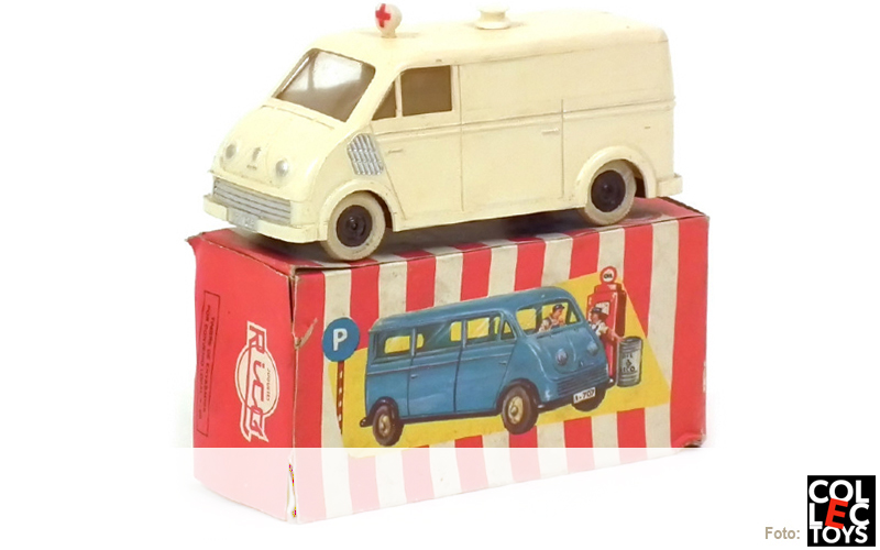 708 DKW F89L COMBI AMBULANCIA 708 DKW F89L COMBI AMBULANCIA