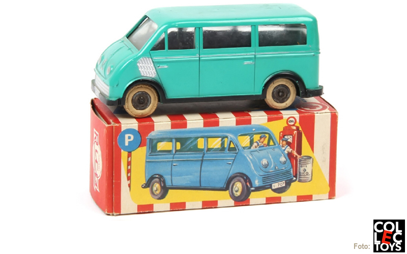 707 DKW F89L MICROBÚS 707 DKW F89L MICROBÚS