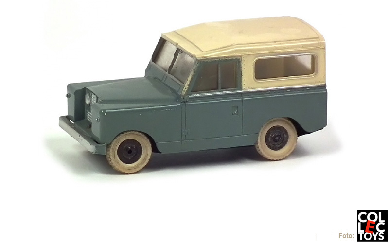 714 LAND ROVER SANTANA 714 LAND ROVER SANTANA