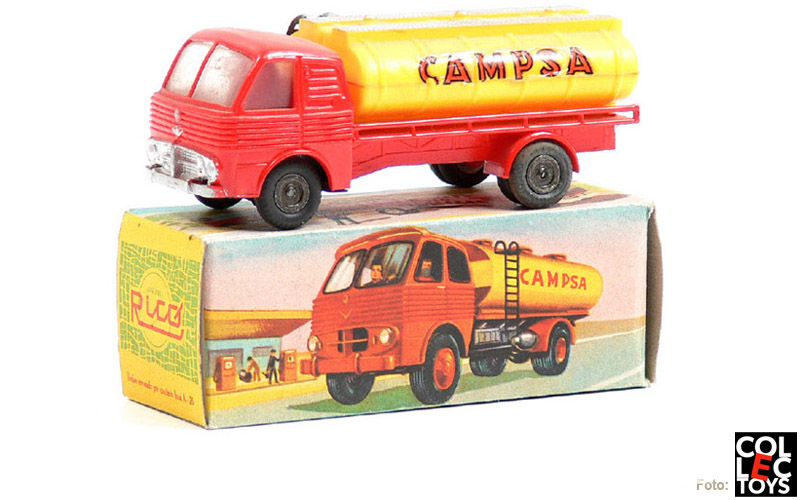 719 PEGASO BARAJAS CAMPSA 719 PEGASO BARAJAS CAMPSA