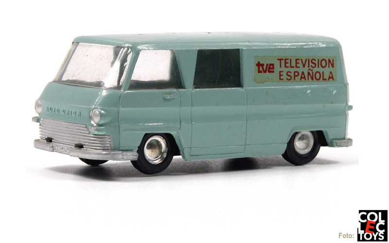 740 DKW F1000 T.V.E. 740 DKW F1000 T.V.E.