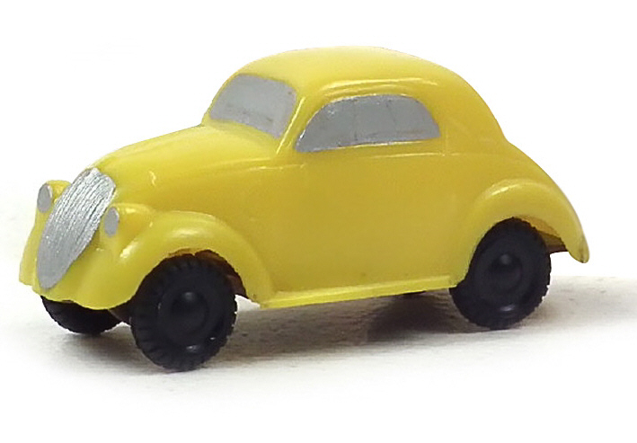 FIAT 500B