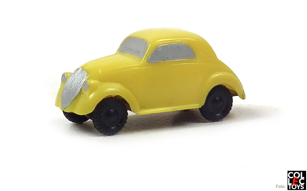 FIAT 500B