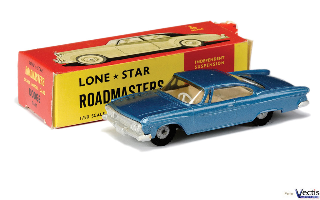 1475 DODGE DART