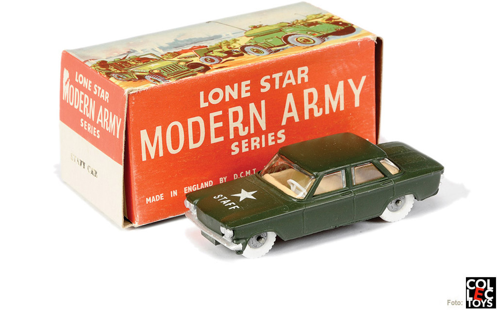 1480 CHEVROLET CORVAIR MILITAR