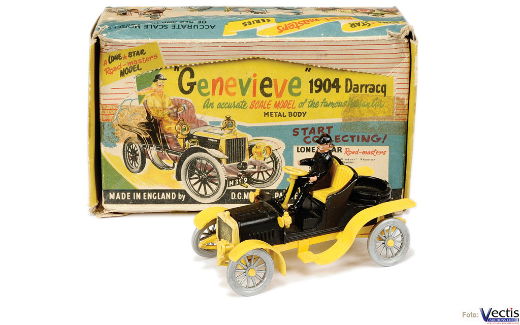 DARRACQ GENEVIVE 1904