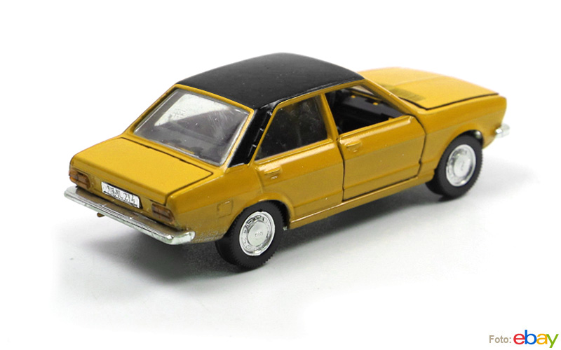 611 AUDI 80 GL