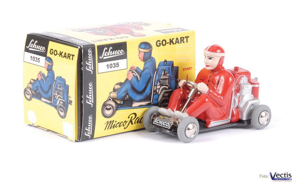 1035 GO-KART