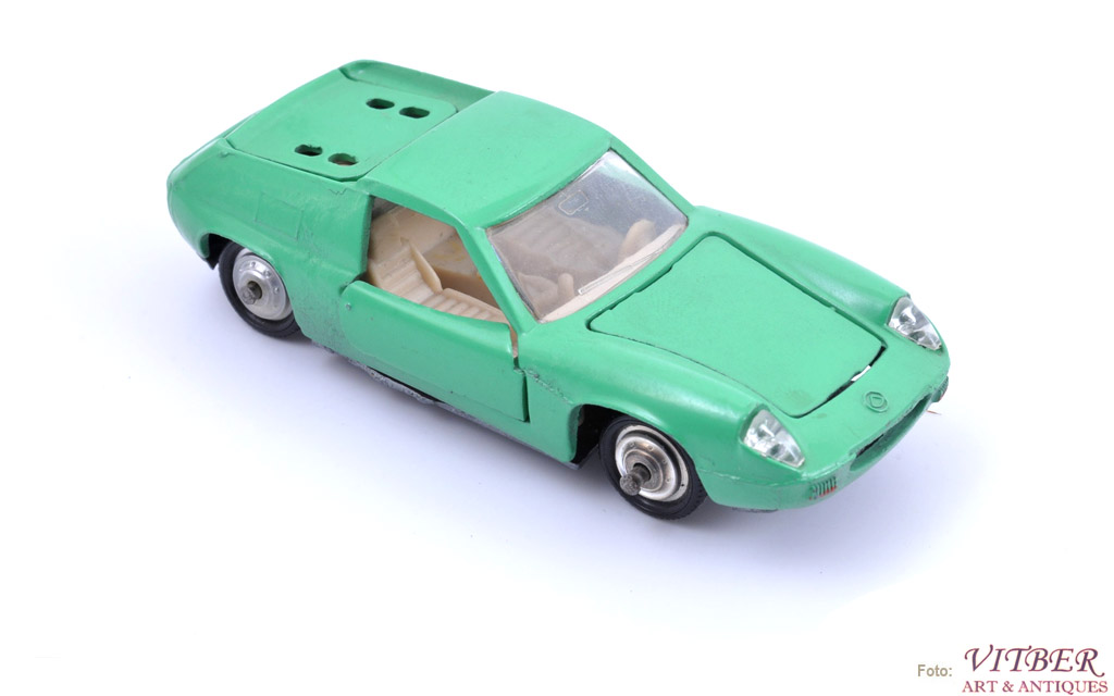 REF A-39 / N11 LOTUS EUROPA