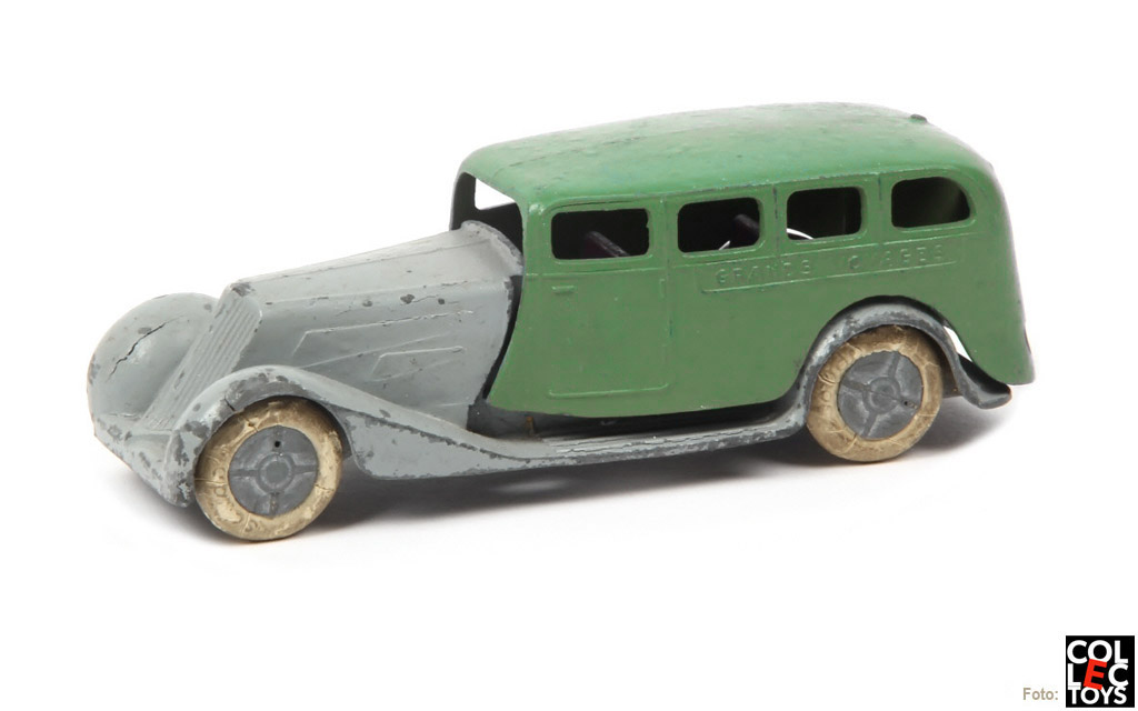 Ref.66 AUTOCAR