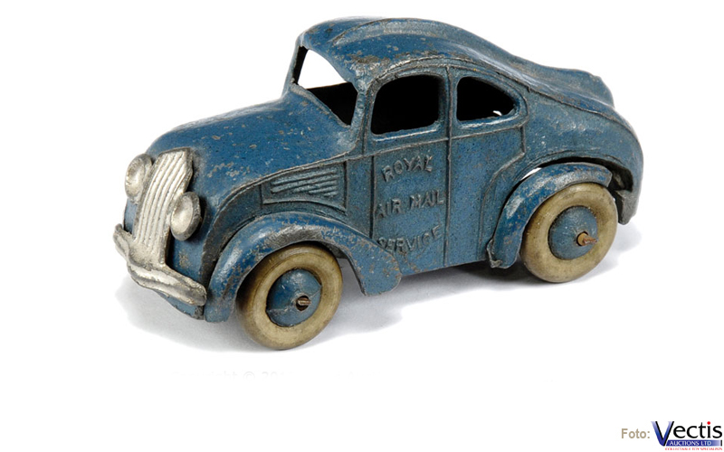 138 MORRIS AIR MAIL SERVICE