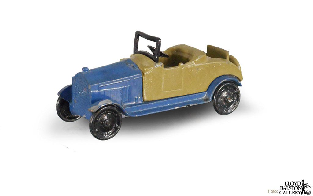 CARROCERÍA ROADSTER CARROCERÍA ROADSTER