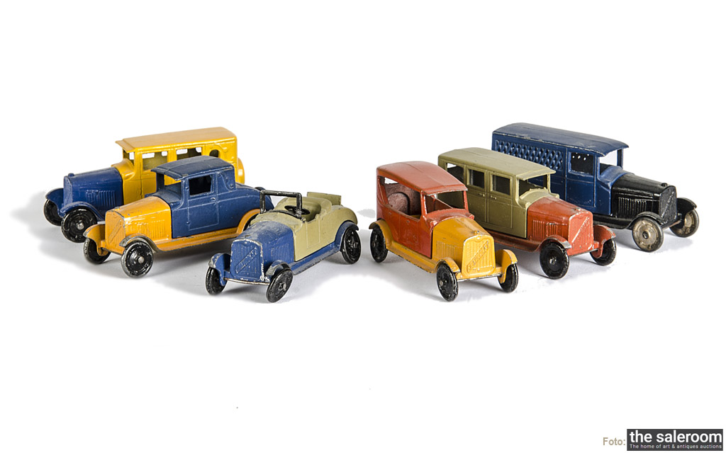 SERIE CHEVROLET (REFS 6201 A 6206) SERIE CHEVROLET (REFS 6201 A 6206)
