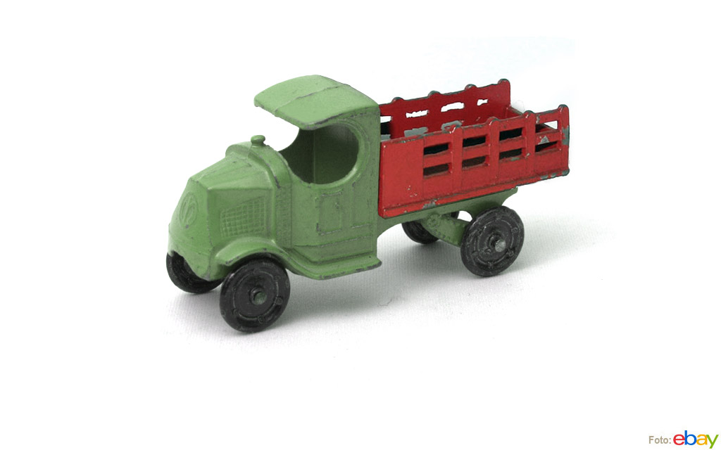 REF 4638 MACK PLATAFORMA REF 4638 MACK PLATAFORMA