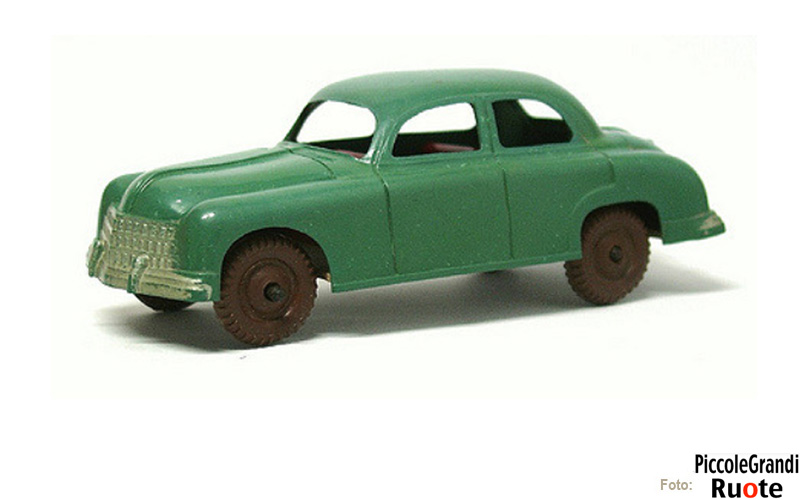 FIAT 1400