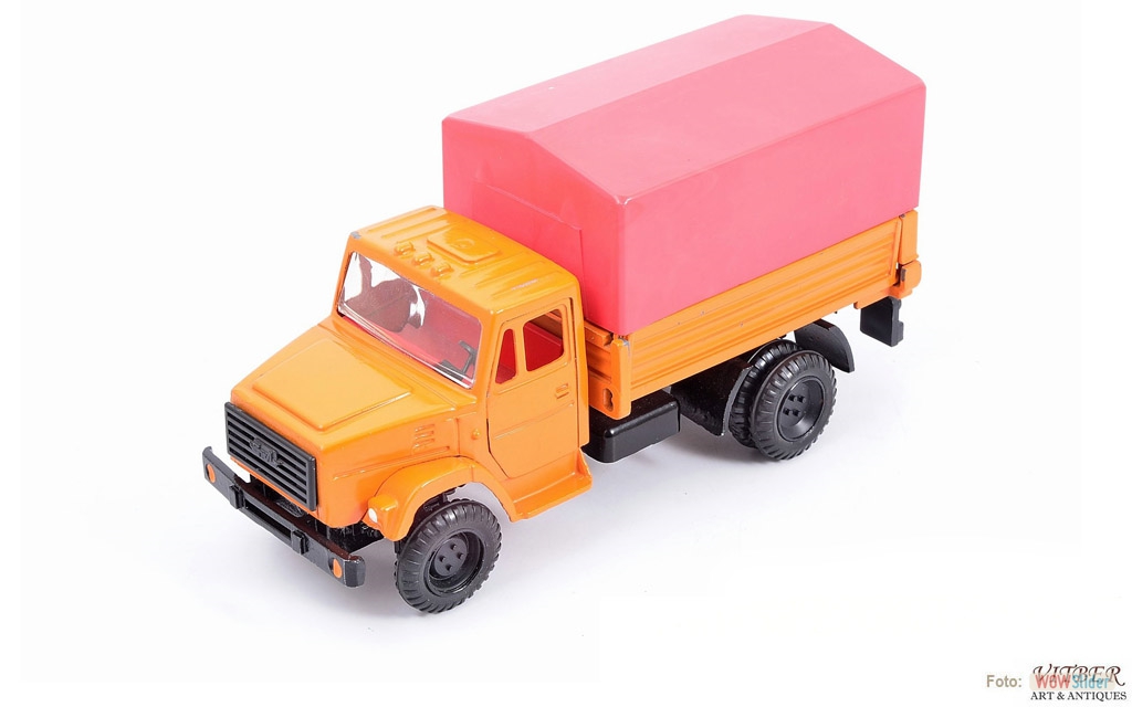 BERLIET GBO PLATAFORMA
 BERLIET GBO PLATAFORMA