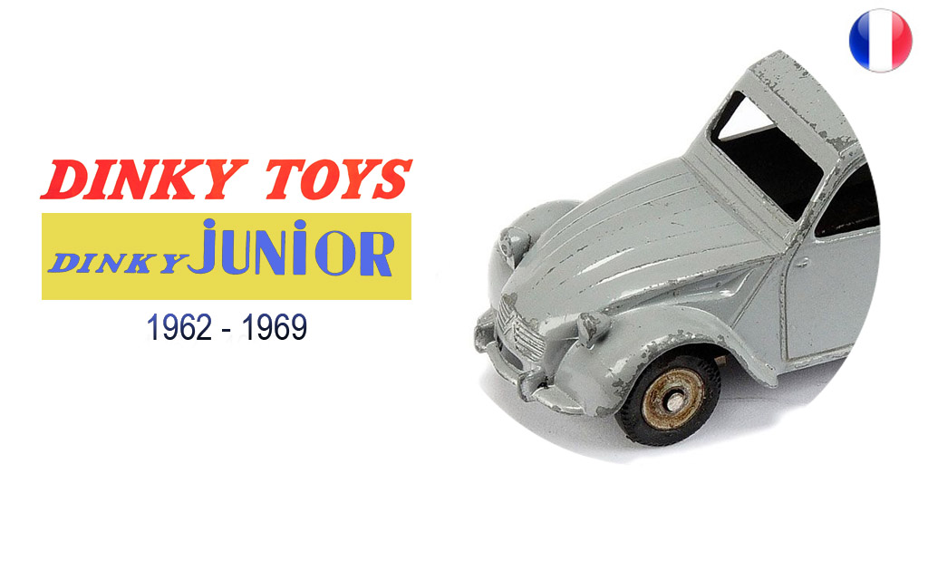 DINKY JUNIOR