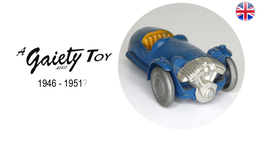 GAIETY TOYS