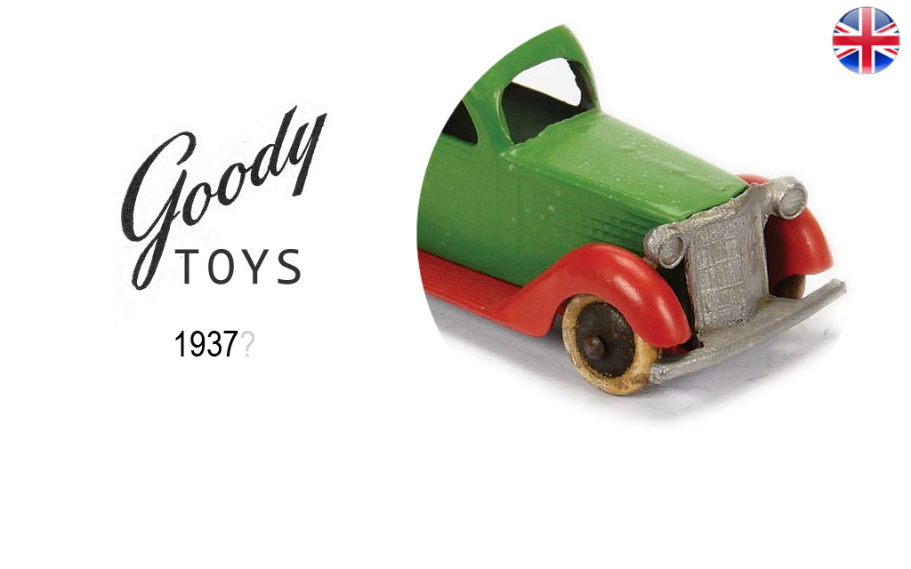 Goody Toys