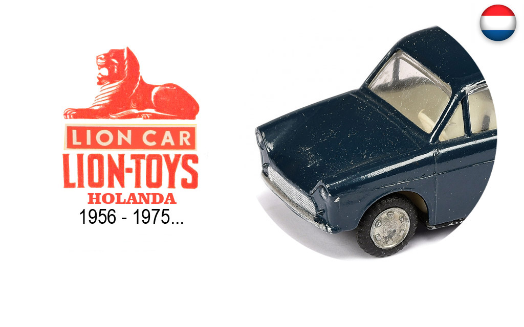 LION TOYS HOLANDA LION TOYS HOLANDA