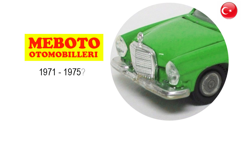 MEBOTO MEBOTO