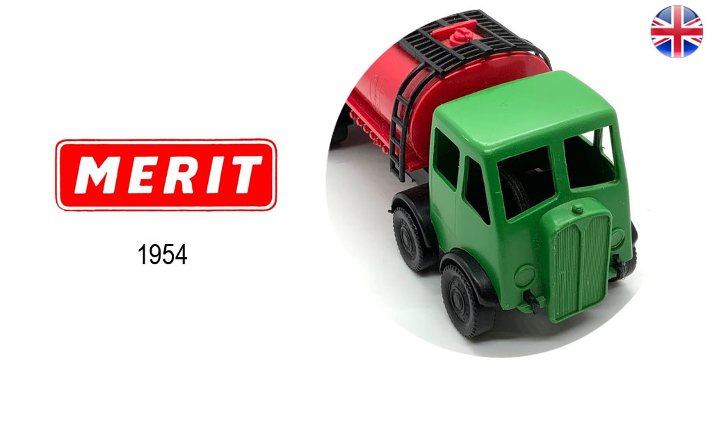 MERCURY CHILE MERIT