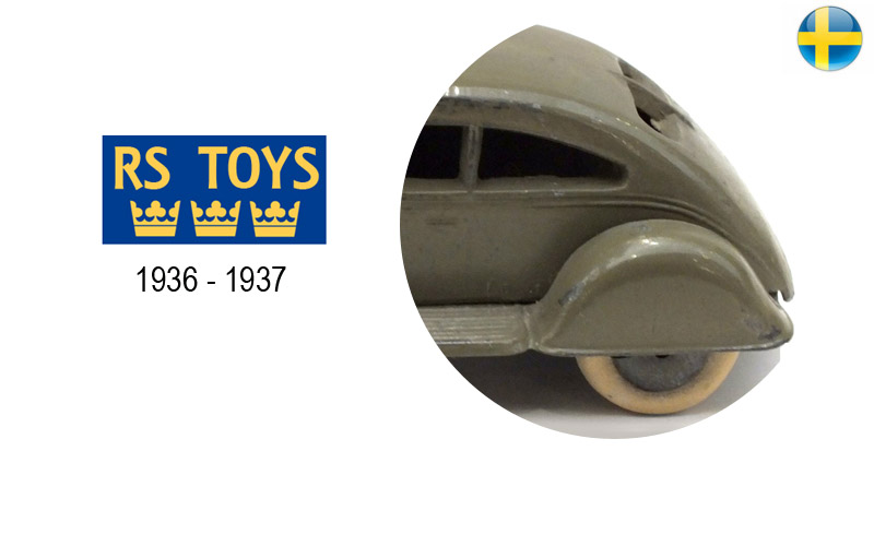 R.S. Toys R.S. Toys