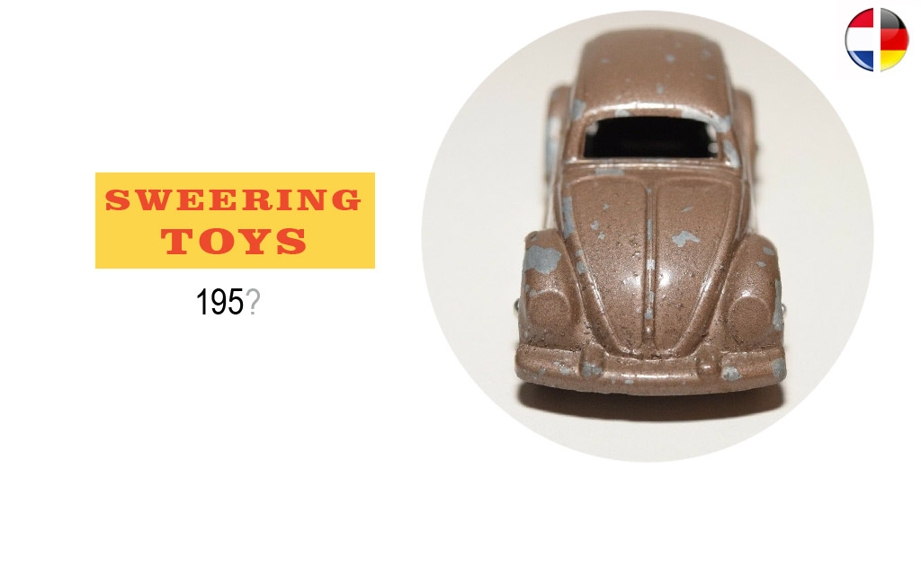 SWEERING TOYS SWEERING TOYS
