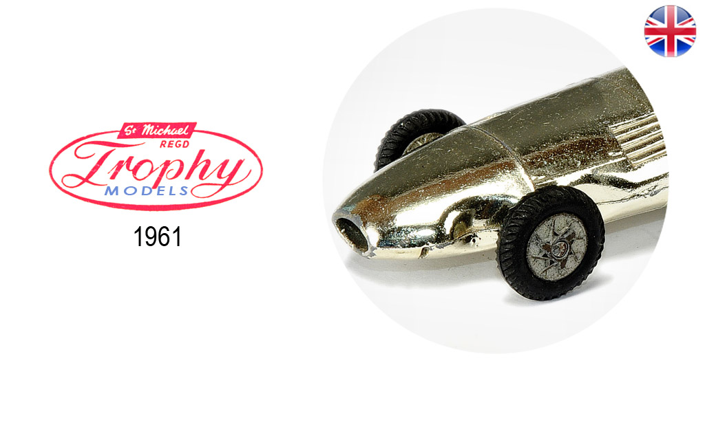 Trophy Trophy