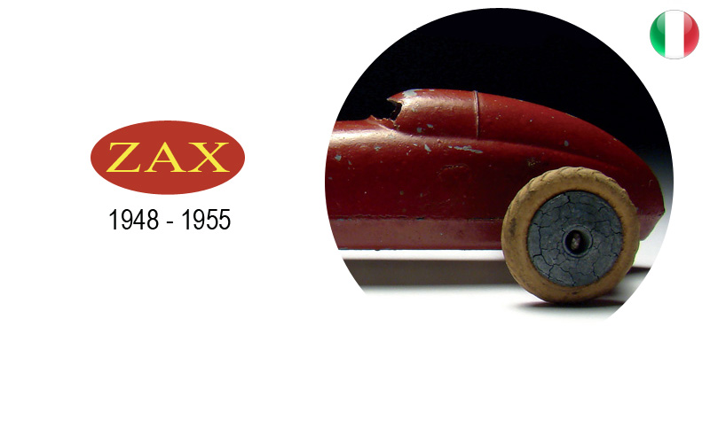 ZAX ZAX